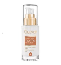 Guinot Youth Time Foundation N°1