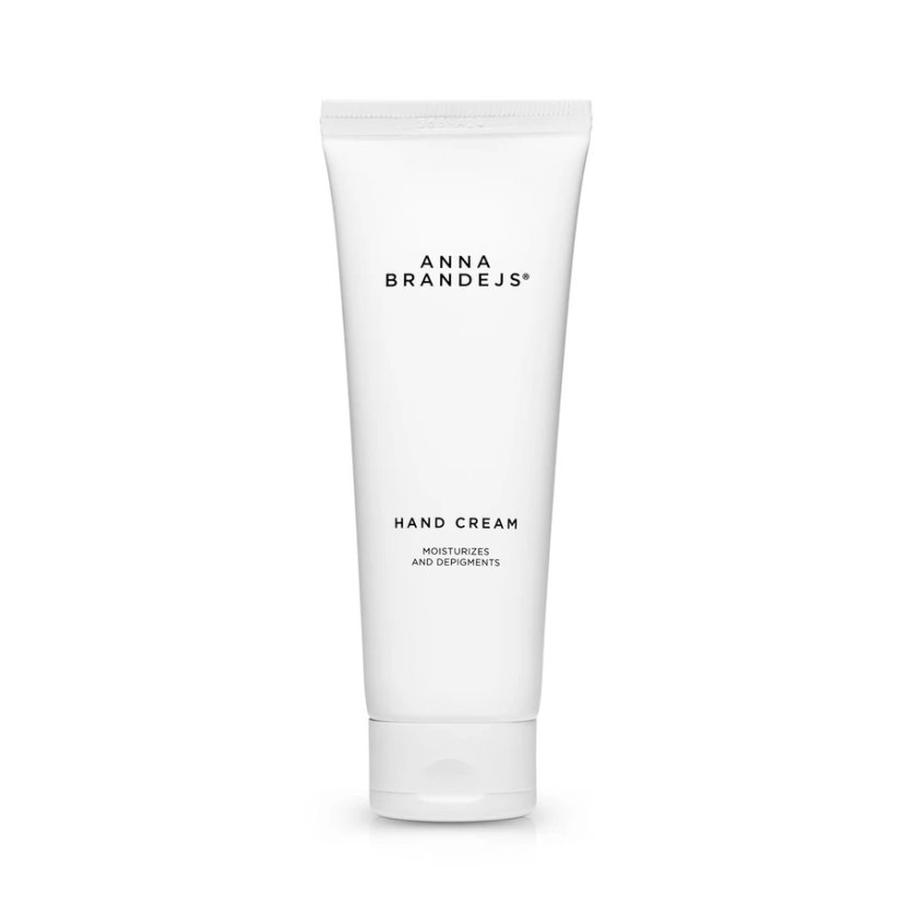 Krém na ruce | ANNA BRANDEJS Hand Cream 75 ml