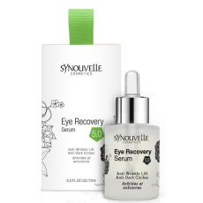 SYNOUVELLE EYE RECOVERY Serum 5.0 Anti-Dark Circles - Sérum pro redukci tmavých kruhů