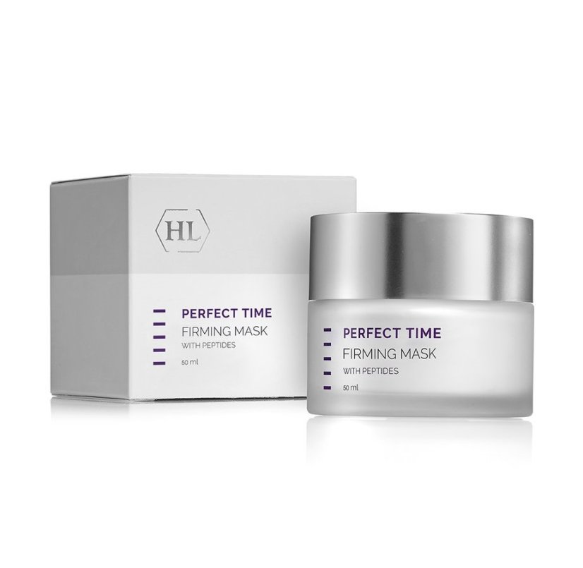 Zpevňující maska | HL Perfect Time Firming Mask 50 ml