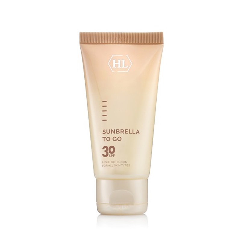 Opalovací krém | HL Sunbrella SPF 30 Cream 50 ml