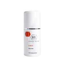 Roztok na problematickou pleť - HL Cosmetics Acnox Solution 125 ml