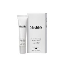 MEDIK8 Illuminating Eye Balm - Rozjasňující oční balzám 15 ml