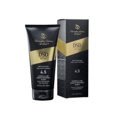 DSD de Luxe 4.5 Keratin Serum - sérum pro růst a obnovu vlasů 200 ml