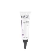 Omlazující oční sérum - SOSKIN-PARIS Eye Care Serum 30 ml