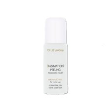 Domácí peeling | FOR LIFE & Madaga Enzamytický peeling 30 ml