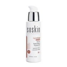 Soskin-Paris hydraWear Hyaluronic Serum 2PM
