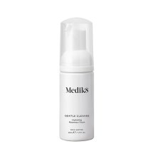 MEDIK8 Gentle Cleanse - Hydratační čistící pěna