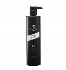 DSD de Luxe 2.1 Antidandruff Shampoo - Šampon proti lupům XL