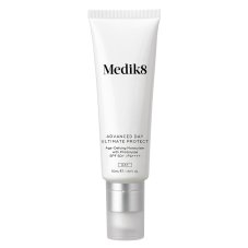 Hydratační ochranný krém - MEDIK8 Advanced Day Ultimate SPF50+  50 ml