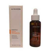 Kyselina glykolová pro exfoliaci pleti - AINHOA Glycolic Acid 50 ml