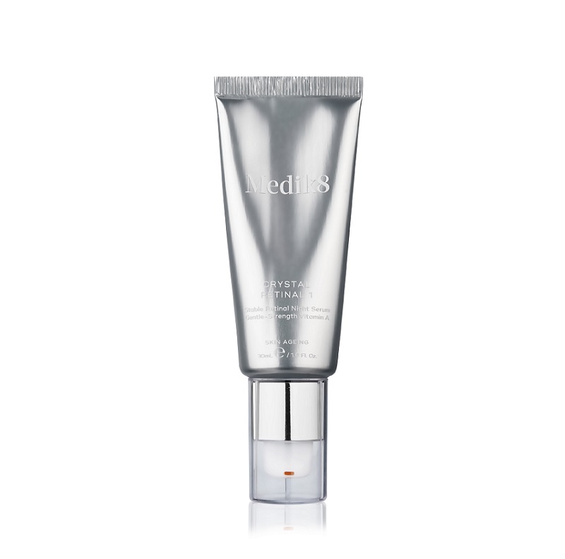 MEDIK8 Crystal Retinal 1 - Noční sérum