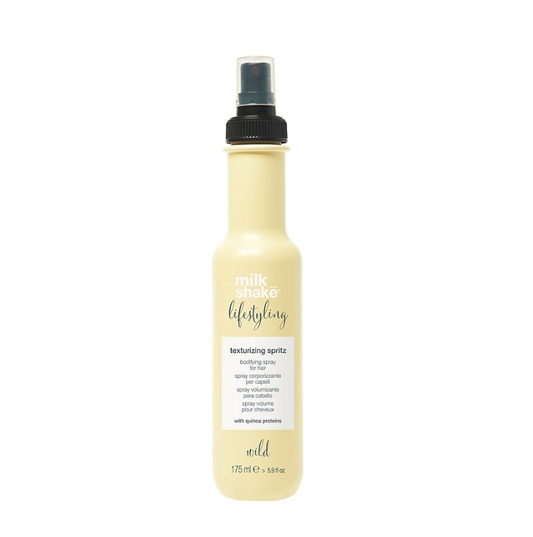 Objemový sprej na vlasy - MILK SHAKE Texturizing Spritz 175 ml