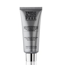 Pleťový peeling - INSTYTUTUM Triple Action Peel 60 ml