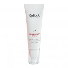 Omlazující a regenerační krém - RETIX.C Renewal TGF Cream 48 ml