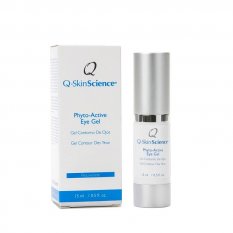 Q-SkinScience Phyto-Active Eye Gel 15 ml