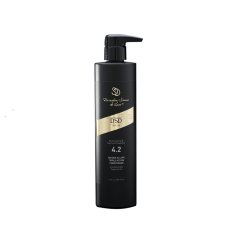 Kondicionér s trojím účinkem - DSD de Luxe 4.2 Triple Conditioner 500 ml