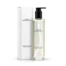 Tělové omlazující sérum - ANNA BRANDEJS Super Body Serum 200 ml