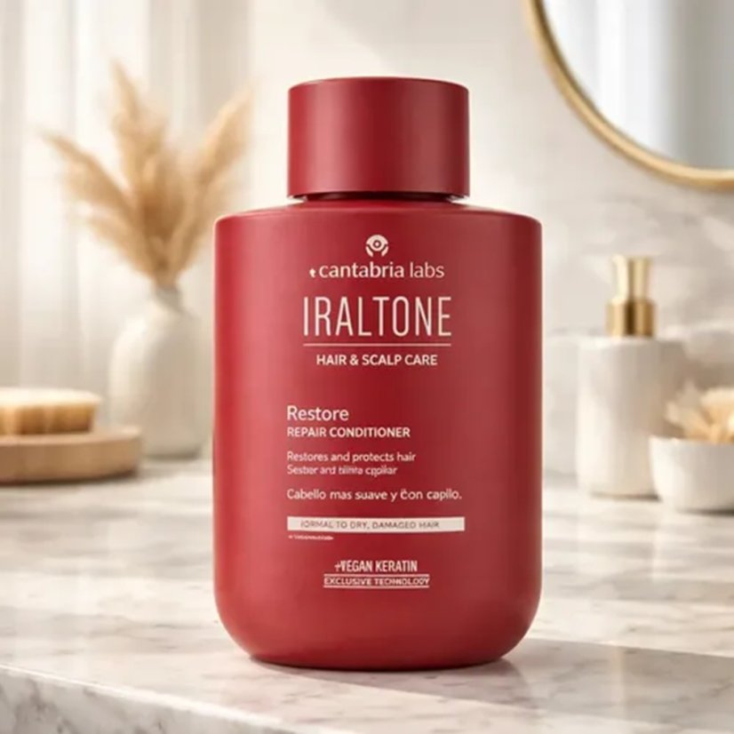 Regenerační kondicionér - IRALTONE Restore Repair 200 ml