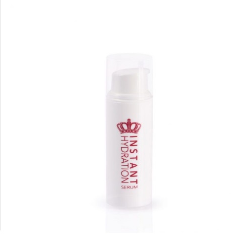Intenzivní hydratační sérum - FORGET ABOUT AGE Hydration Serum 10 ml