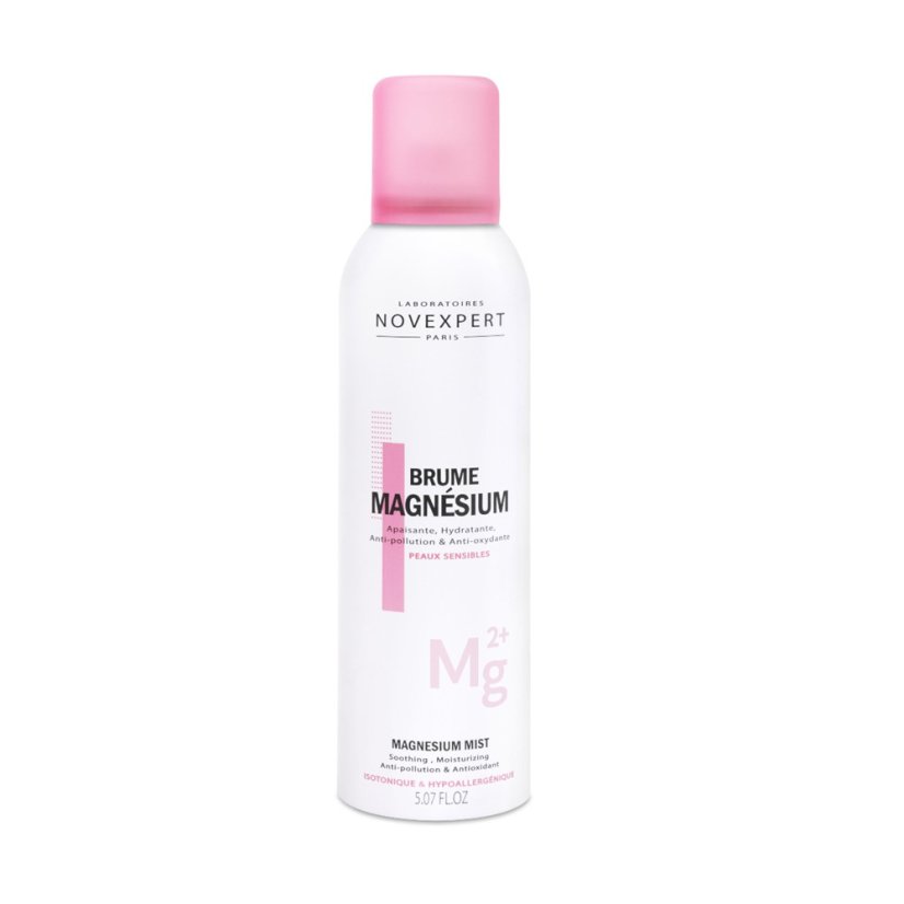 Hydratační mlha NOVEXPERT Magnesium Mist 150ml