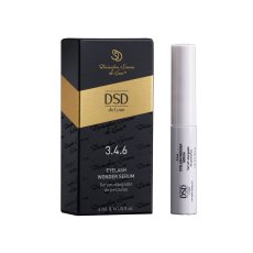 Sérum pro růst řas - DSD de Luxe 3.4.6 Eyelash Serum 4 ml