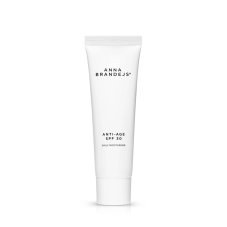 Hydratační krém | ANNA BRANDEJS Anti-Age SPF 30 50 ml Hydratační krém | ANNA BRANDEJS Anti-Age SPF 30 50 ml