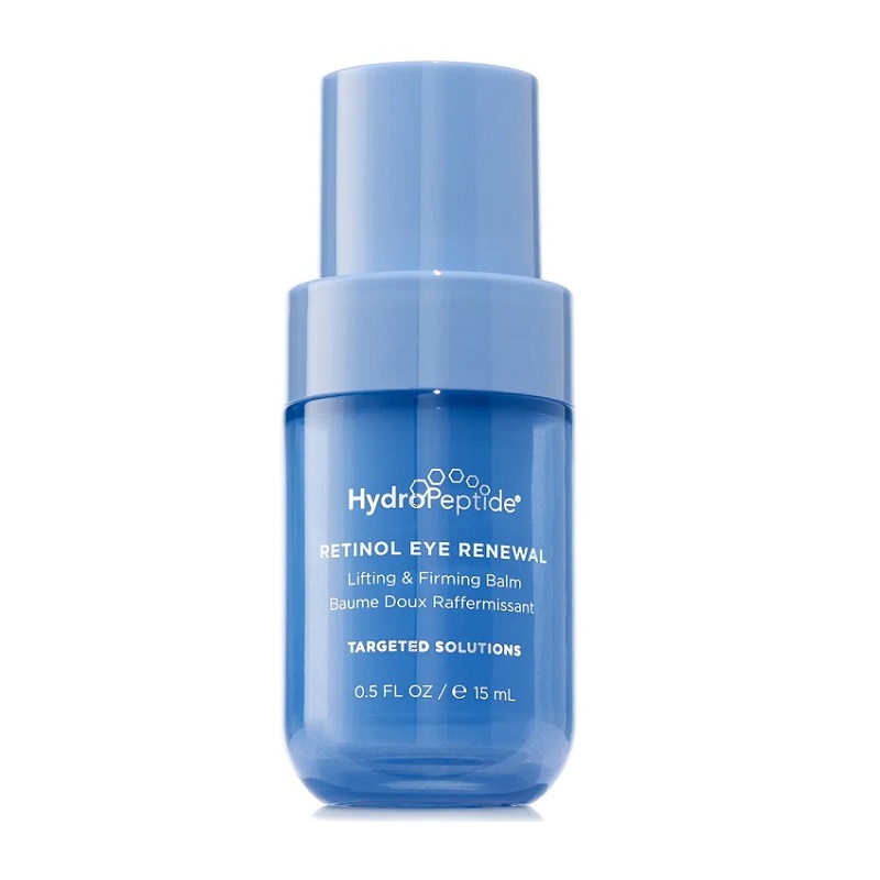 Liftingový a zpevňující oční balzám - HYDROPEPTIDE Retinol Eye 15 ml