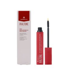 Sérum k prodloužení řas - IRALTONE 2in1 Lashes & Eyebrows 10 ml
