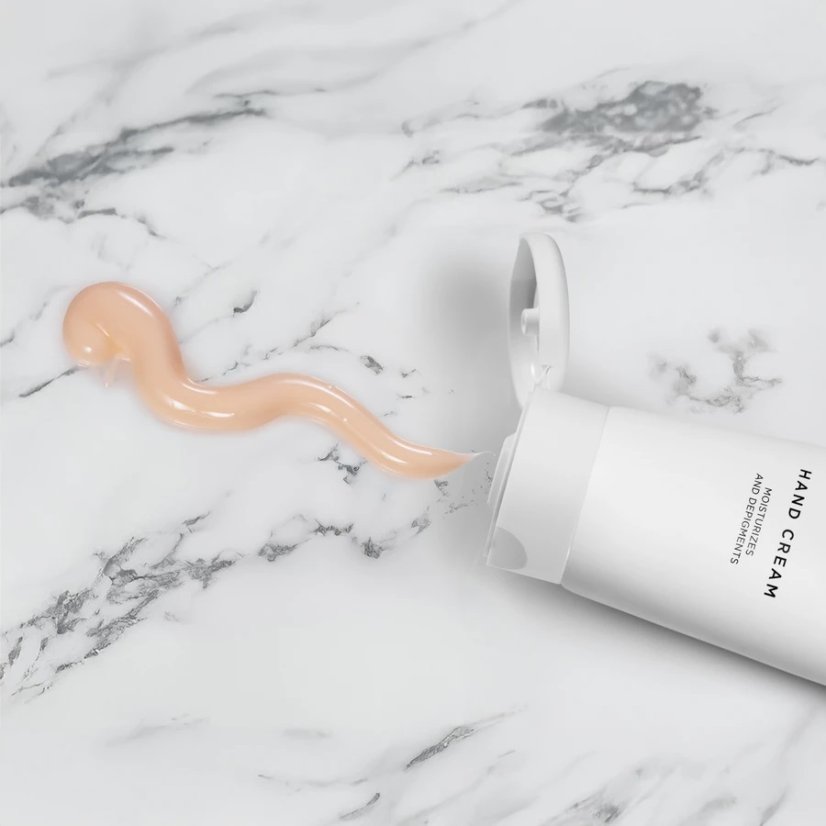 Hydratační krém na ruce - ANNA BRANDEJS Hand Cream 75 ml