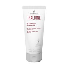 Šampon proti lupům a svědění - IRALTONE SD Shampoo 200 ml
