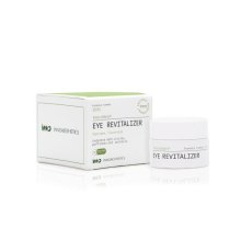 Oční krém proti otokům a tmavým kruhům - INNO-DERMA Eye Revitalizer 15 g