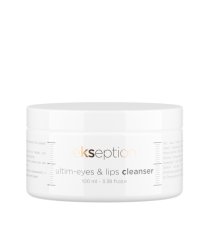 Odstraňovač make-upu na oči a rty - EKSEPTION Eyes & Lips Cleanser 100 ml