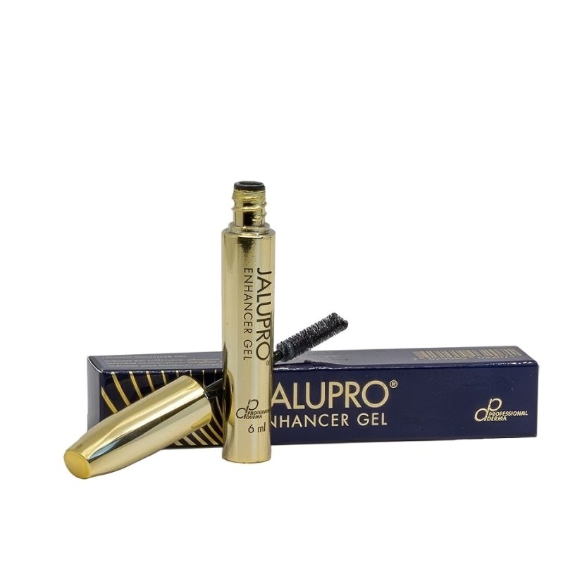 Gel na prodloužení řas a obočí - JALUPRO Enhancer Gel 6 ml