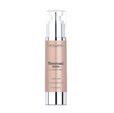 For Life & Madaga Tónovací krém pro přirozený vzhled pleti 50 ml