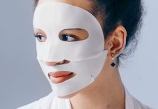 Liftingová maska - HYDROPEPTIDE Collagel+ Face 1 ks