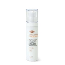 Zklidňující ochranný krém - VISCODERM Photoprotection SPF50+