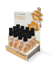 Olej na poškozené vlasy - ELGON Refibra 7 Oils 30 ml