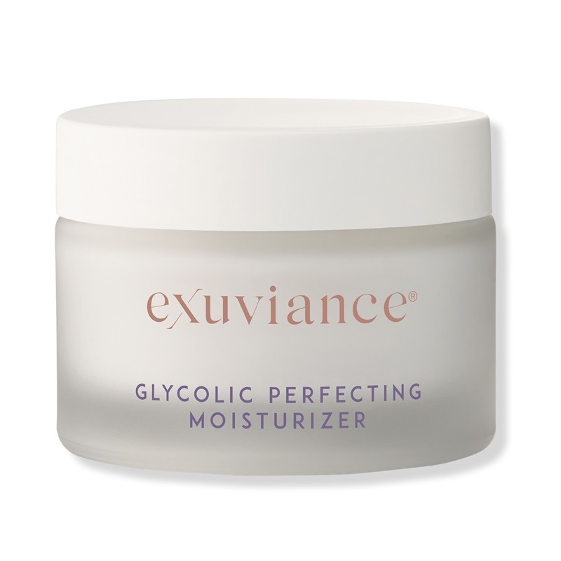 Noční hydratační krém - EXUVIANCE Glycolic Perfecting Moisturizer 45 g