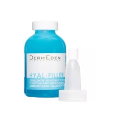 Sérum s výplňovým efektem - DERMEDEN Hyal-Filler 15%  30 ml