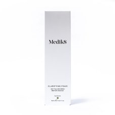 MEDIK8 Clarifying Foam - Čistící pěna pro pleť s akné 150 ml