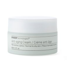 Omlazující krém pro mastnou pleť - ENDOR Anti-aging Cream 60 ml