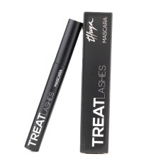 Řasenka pro růst řas - THUYA Treat Lashes Mascara 9 ml