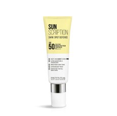 Krém proti tmavým skvrnám - INSTYTUTUM SunScription SPF 50 50 ml