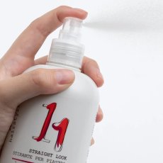 Tepelně ochranný sprej - Elgon Affixx 11 Look 300 ml