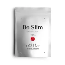 Doplněk stravy pro kontrolu váhy - ANNA BRANDEJS Be Slim 240 g