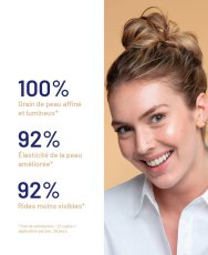 Krém proti stárnutí pleti - SOSKIN Anti-Ageing Cream 50 ml