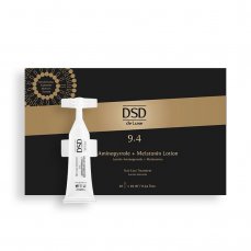 Vlasová voda proti vypadávání vlasů - DSD de Luxe 9.4  10 x 10 ml
