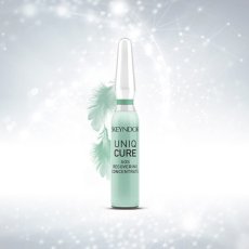 Regenerační ampulky - SKEYNDOR Uniqcure SOS Recovering 7 x 2 ml
