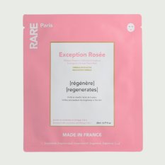 Regenerační maska - RARE Paris Exception Rosée Mask 23 ml